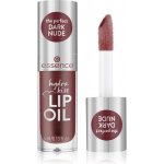 essence Hydra Kiss hydratační olej na rty 08 Mocha Glow 4 ml – Zboží Dáma