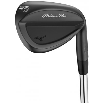 Mizuno Pro T-3 Black KBS Hi-Rev 2.0 Wedge pravé 10° 52° ocel S-Grind – Hledejceny.cz