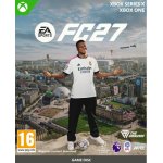 EA Sports FC 27 (Standard Edition) – Zboží Mobilmania