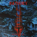 Bathory - Blood On Ice LP – Sleviste.cz