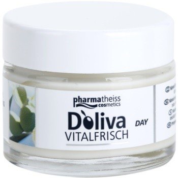 Doliva Vitalfrisch Q10 Obličejový denní krém 50 ml