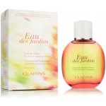 Clarins Eau De Jardins voda 100 ml – Sleviste.cz
