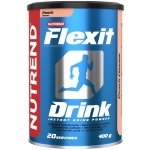 Nutrend FLEXIT DRINK citrón 400g – Hledejceny.cz