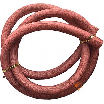 Soft Touch Silikonová Wood 150 cm Rosewood – Zboží Dáma Soft Touch Silikonová Wood 150 cm Rosewood – Zboží Dáma