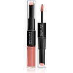 L'Oréal Paris Infaillible 24H Lip Color 312 Incessant Russet rtěnka 5,7 g – Zboží Dáma