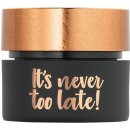 Alcina It's Never Too Late Anti-Wrinkle Face Cream 50 ml