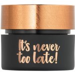 Alcina It's Never Too Late Anti-Wrinkle Face Cream 50 ml – Hledejceny.cz