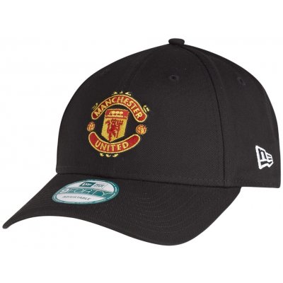 New Era 9FO Basic FC Manchester United Black – Zbozi.Blesk.cz