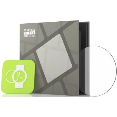 TGP Tempered Glass Protector Garmin Forerunner 255, voděodolné TGP-GF255-03