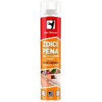 Den Braven Zdící pěna pistolová Multi Kleber Profi 750 ml – Sleviste.cz
