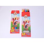 Koh-i-Noor 3653 18 ks – Zboží Živě