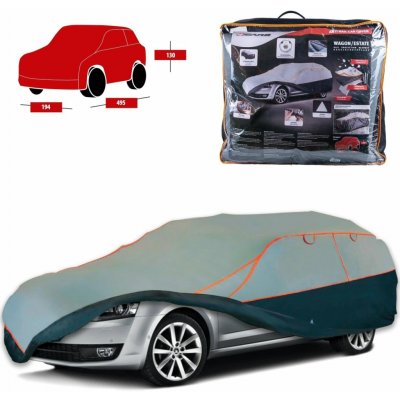 4Cars Autoplachta proti krupobití - vagón | Zboží Auto