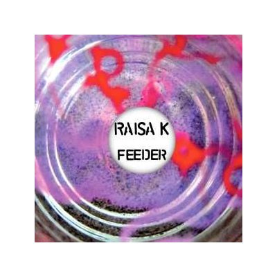 Raisa Khan - Feeder LP – Hledejceny.cz