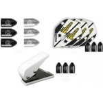 Winmau Whizlock s chráničem násadek Děrovač letek – Sleviste.cz