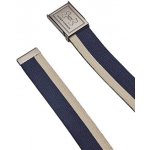 Under Armour pásek Stretch Webbing Midnight Navy/Khake Base/Silver – Zboží Dáma Under Armour pásek Stretch Webbing Midnight Navy/Khake Base/Silver – Zboží Dáma