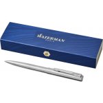 Waterman Graduate Chrome CT 1507/2312218 kuličkové pero – Zboží Dáma