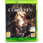 Code Vein – Hledejceny.cz