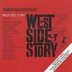 Ost - West Side Story CD – Zbozi.Blesk.cz