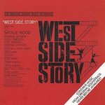 Ost - West Side Story CD – Hledejceny.cz