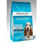 Arden Grange Puppy/Junior Chicken 2 kg – Hledejceny.cz