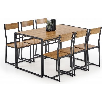 Halmar Bolivar 1 + 6 – Zboží Dáma