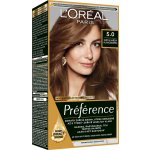L'Oréal Paris Préférence permanentní barva na vlasy 4.0 60 ml – Hledejceny.cz