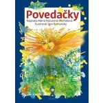 Povedačky - Mária Rázusová-Martáková, Igor Rumanský ilustrátor – Hledejceny.cz