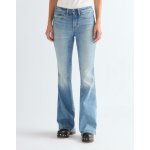 Dámské džíny WRANGLER 112378170 MONTANA American Blue – Sleviste.cz
