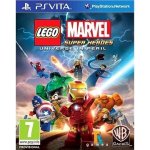 LEGO Marvel Super Heroes – Zboží Dáma