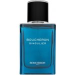 Boucheron Singulier parfémovaná voda pánská 50 ml – Hledejceny.cz