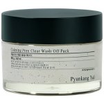 Pyunkang Yul Calming Pore Clear Wash Off Pack Hliněná maska 100 ml – Zboží Mobilmania