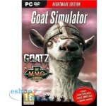 Goat Simulator (Nightmare Edition) – Hledejceny.cz