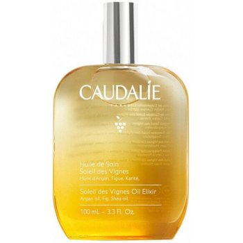 Caudalie Soleil des Vignes Pečující olej 50 ml