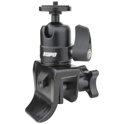 Kupo KS-CB10 *Car Window Mount With Midi Ball Head – Zboží Živě