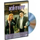 křtiny DVD