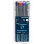 Schneider 224 M 4ks – Zboží Živě