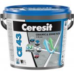 Henkel Ceresit CE 43 5 kg šedá – Hledejceny.cz