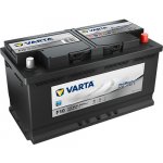 Varta Professional AGM 12V 95Ah 850A 840 095 085 – Zboží Živě