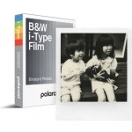 Polaroid B&W FILM FOR I-TYPE – Sleviste.cz