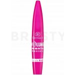 Dermacol Volume Mania řasenka Black 10 ml – Zboží Dáma