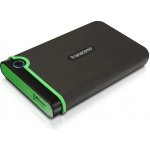 Transcend StoreJet 25M3S 1TB, TS1TSJ25M3S – Zboží Živě