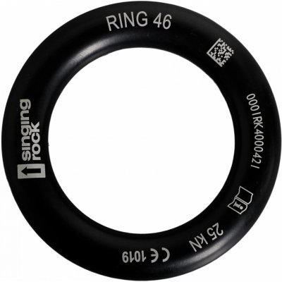 Singing Rock Ring 46 mm – Zboží Mobilmania