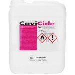 CaviCide dezinfekční prostředek 5 l – Zboží Dáma