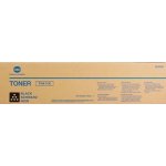 Konica Minolta TN-411K - originální – Zbozi.Blesk.cz