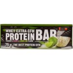 Vision Nutrition CFM PROTEIN BAR 75g – Zboží Mobilmania