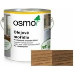 Osmo 3541 Olejové mořidlo 0,125 l Havana – Zboží Mobilmania