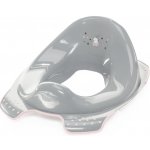 ZOPA Adaptér na WC Moon White – Zboží Dáma