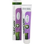 Annabis Varicann Q10 gel těžké a unavené nohy 75 ml – Hledejceny.cz