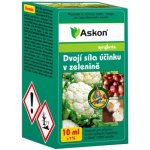NOHEL GARDEN Fungicid ASKON 10 ml – Zboží Dáma