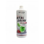 Best Body nutrition Vital drink Zerop 1000 ml – Sleviste.cz